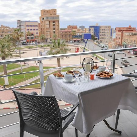 Calypso Hotel Ain el Turk Exterior photo