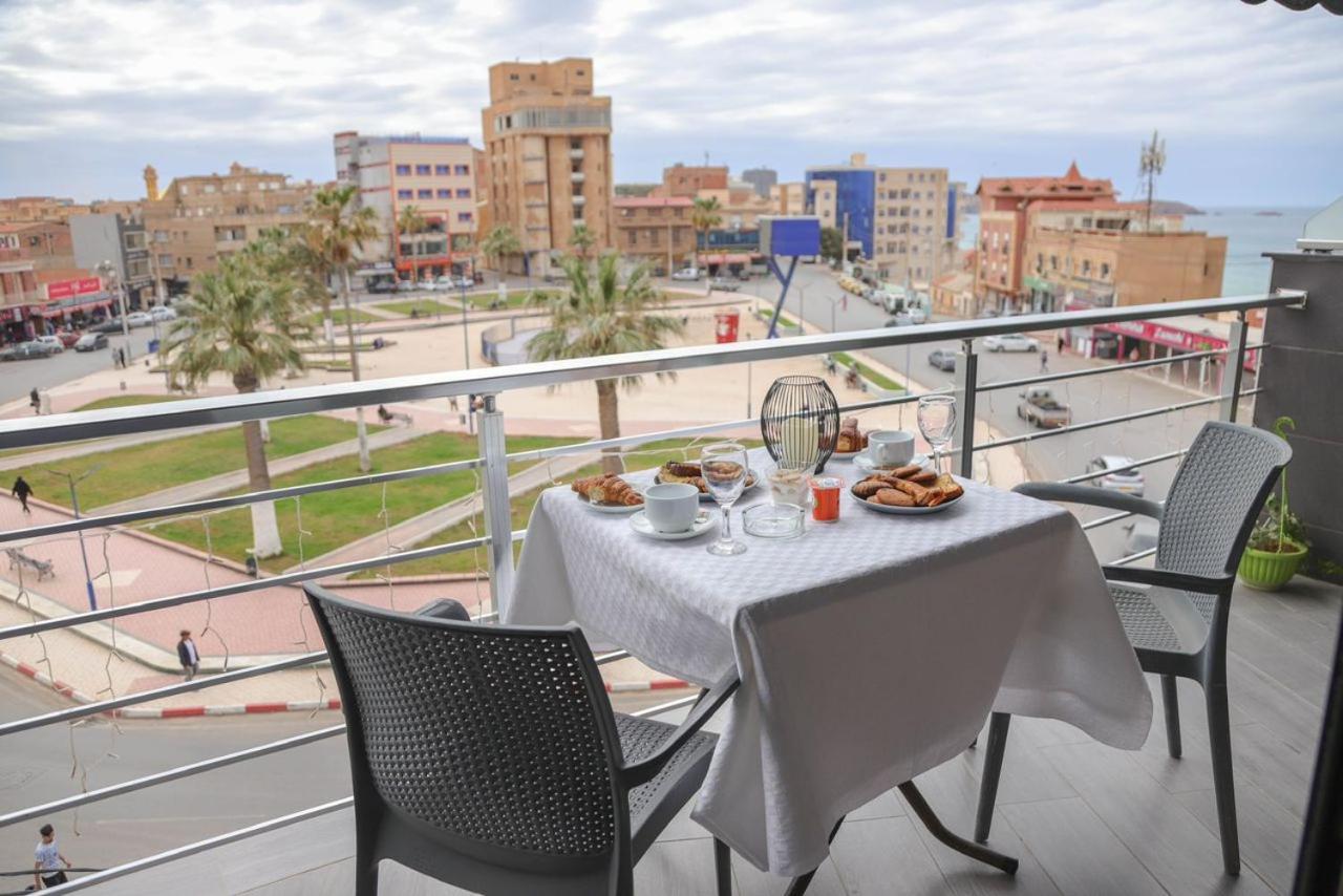 Calypso Hotel Ain el Turk Exterior photo
